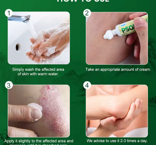 CREMA PSORIASIS UNGENTO