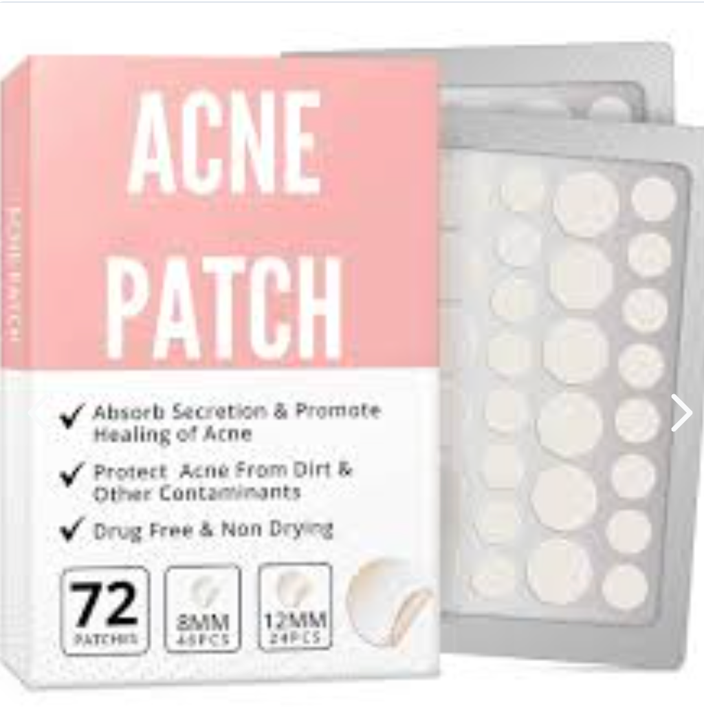 Acne Patch