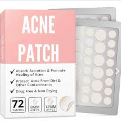 Acne Patch