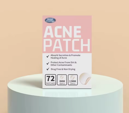 Acne Patch