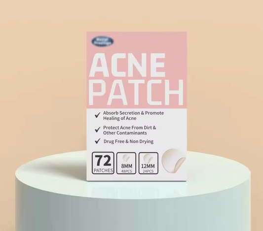 Acne Patch