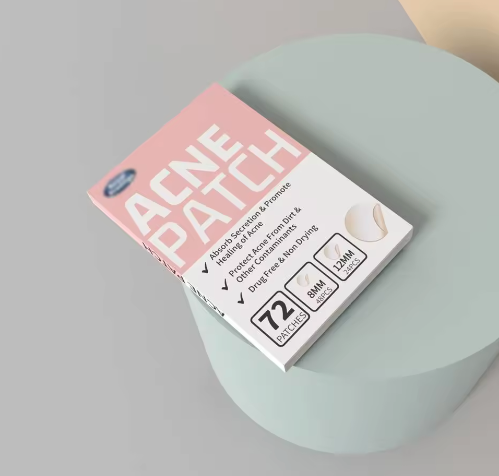 Acne Patch