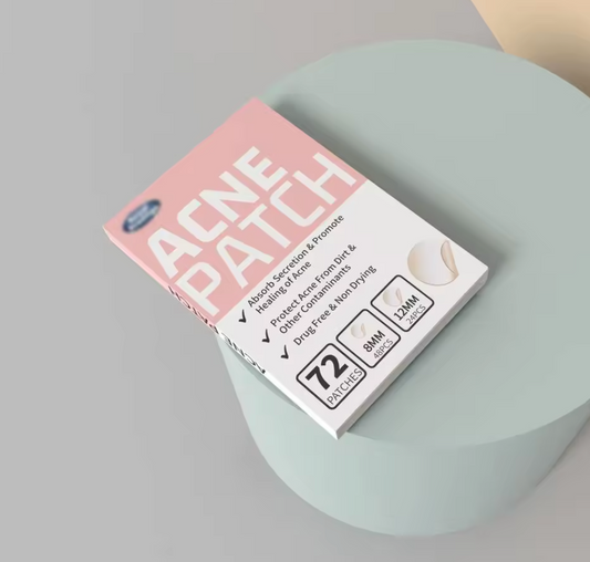 Acne Patch