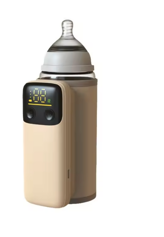 Calentador de Biberon